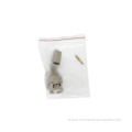 CCTV coaxial cable bnc connector conector adapter balun